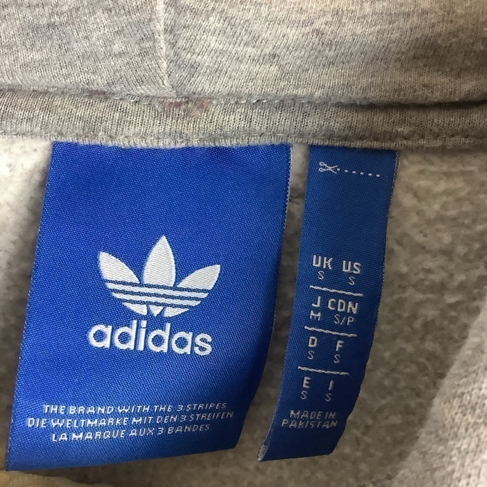 adidas HOODIE - Picture 5 of 7